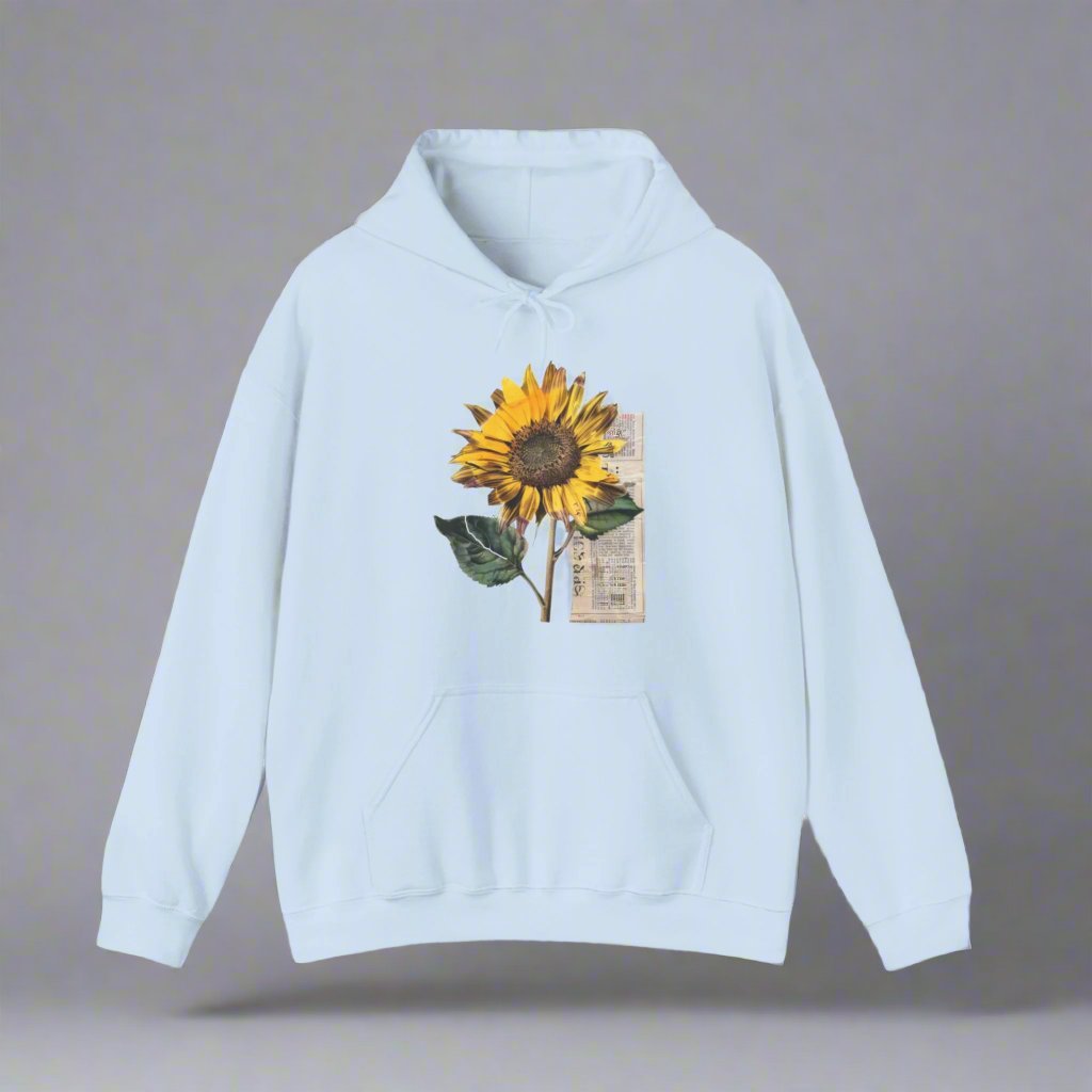 Women's Hoodie Sweatshirt