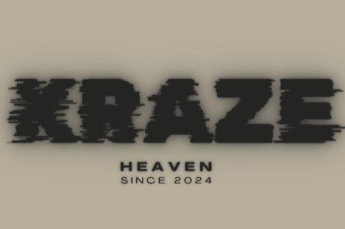 Kraze Heaven